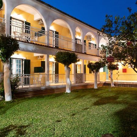 Apartament Domus Alta Tsilivi  Zewnętrze zdjęcie