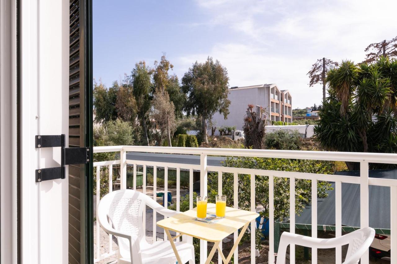 Apartament Domus Alta Tsilivi  Zewnętrze zdjęcie
