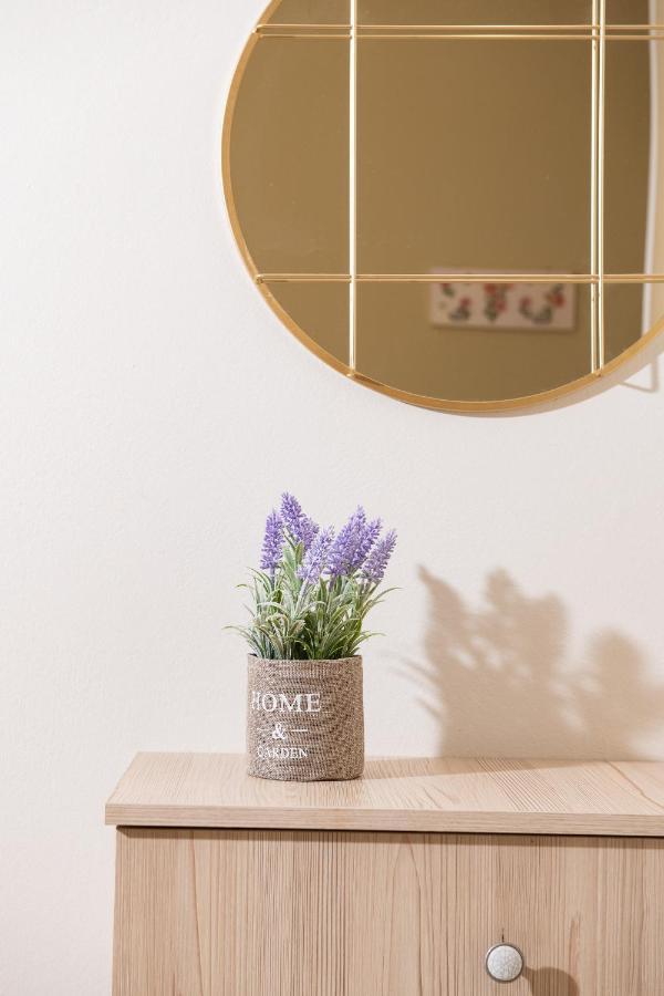 Apartament Domus Alta Tsilivi  Zewnętrze zdjęcie