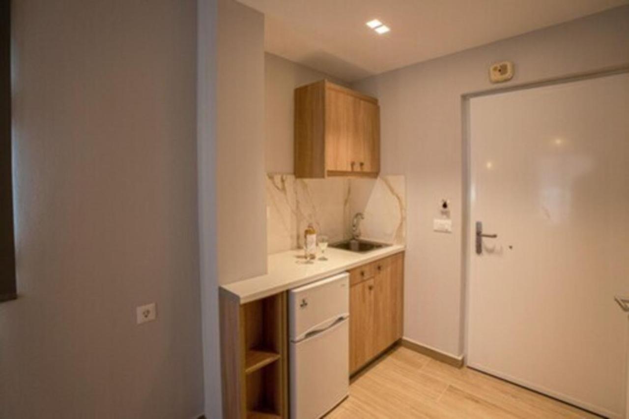 Apartament Domus Alta Tsilivi  Zewnętrze zdjęcie