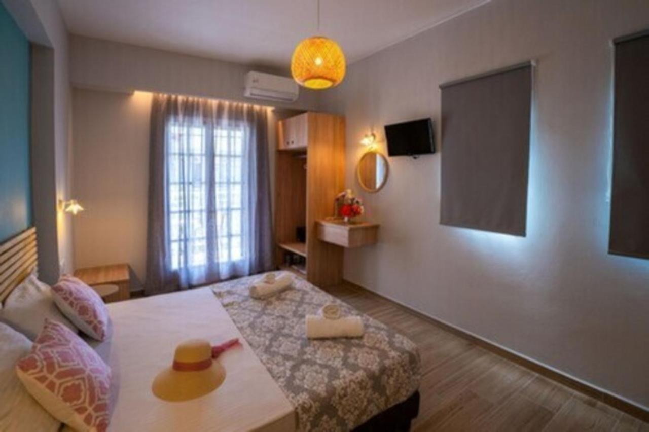 Apartament Domus Alta Tsilivi  Zewnętrze zdjęcie